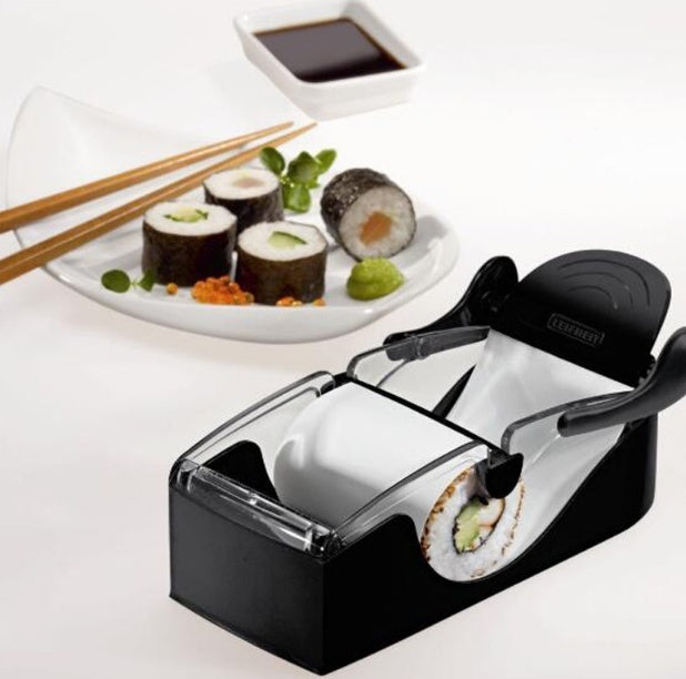 DIY Plastic Sushi Roll Machine - Kitchen Sushi Maker