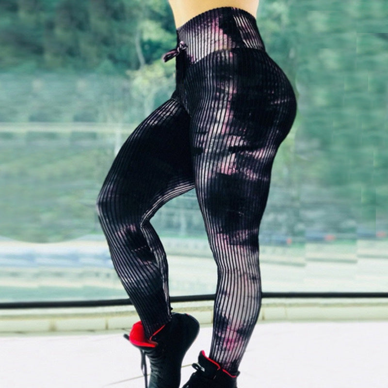 Printing Leggings – Women's Pants