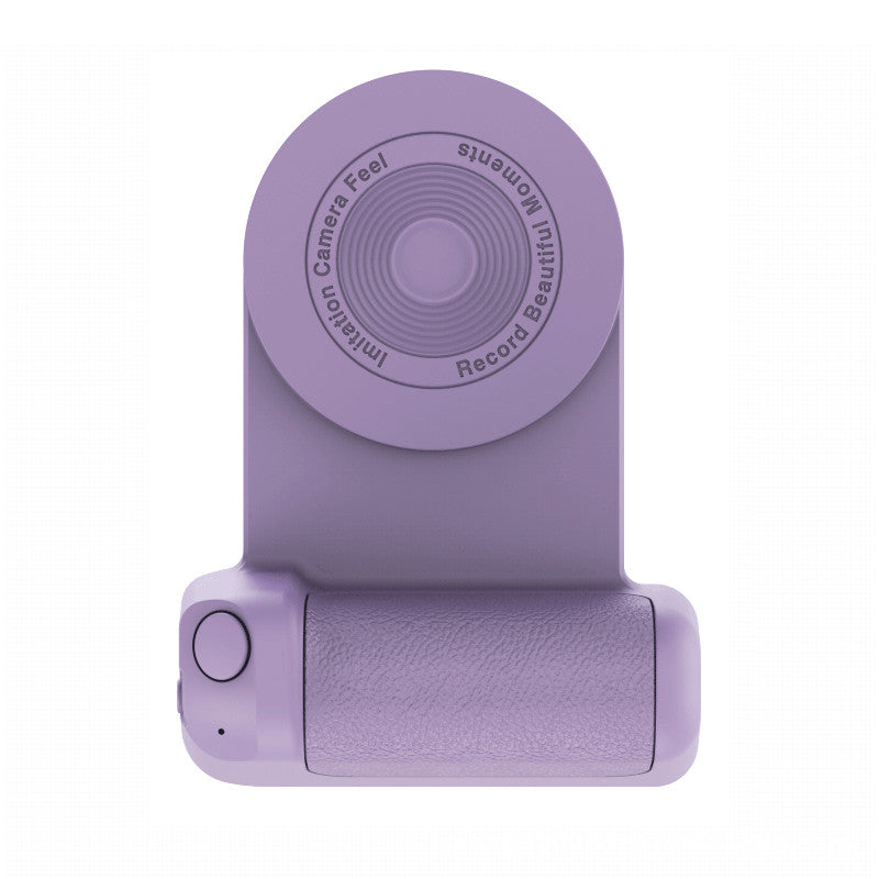 3-in-1 Intelligent Anti-Shake Phone Gimbal - Selfie Stick Tripod