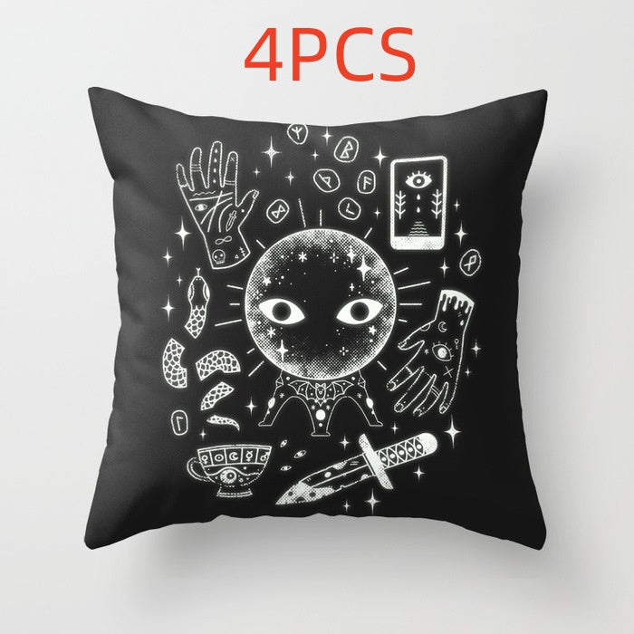 Halloween Pillowcase