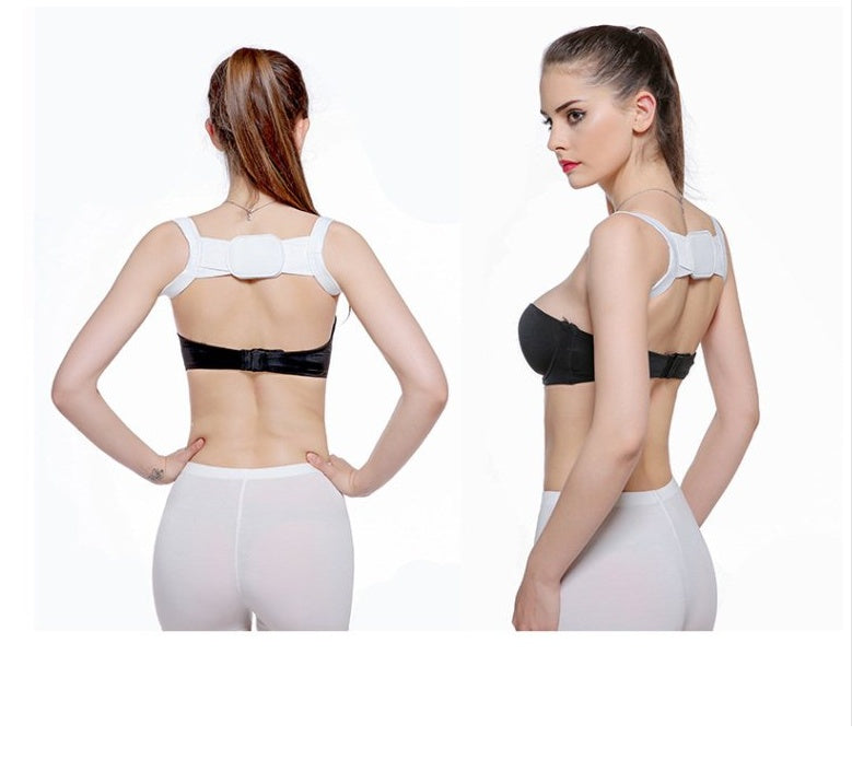 Humpback Correction Belt – Women's Accessory