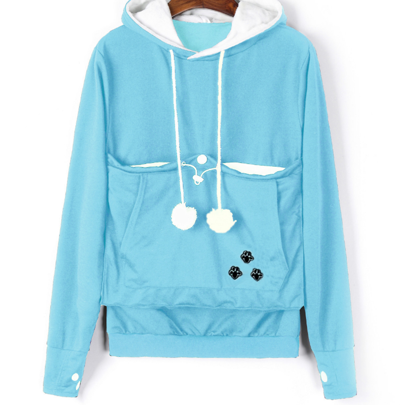 Cat Lovers Hoodies – Women's Hoodie