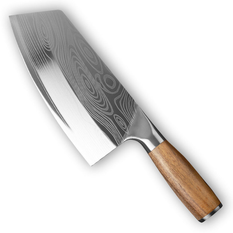 Stainless Steel Kitchen Knife - Sharp Chef Knife