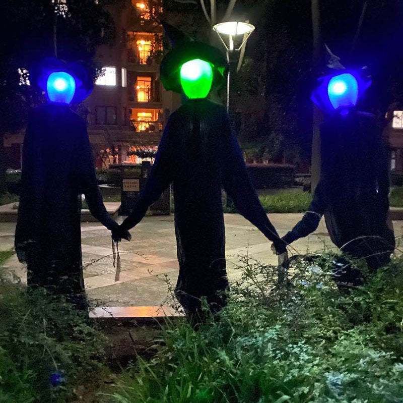 Halloween Props