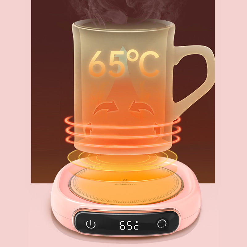 Electric Coffee Mug Warmer Plate
