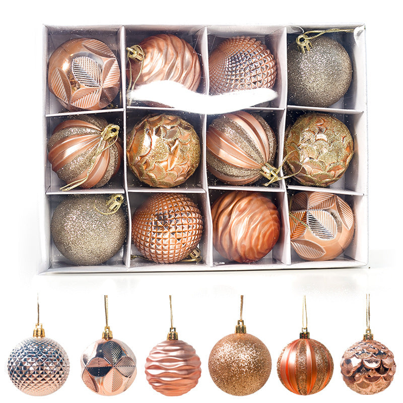 Christmas Tree Explosion | Xmas Holiday Decor