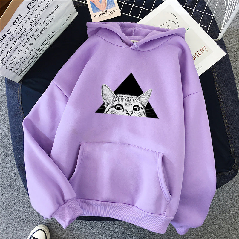 Women Hoodie – Women's Hoodie
