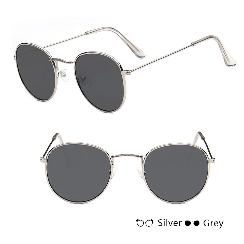 Women Retro Sunglasses – Women's Accessory