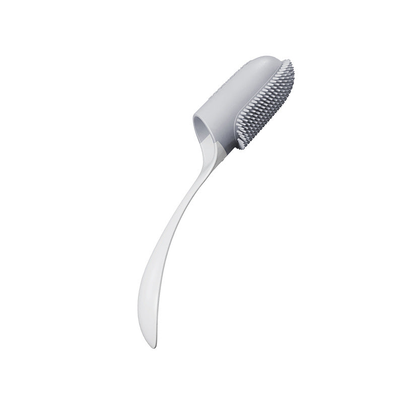 Silicone Finger Toothbrush for Dogs & Cats - 360° Soft Bristle Oral Care Brush