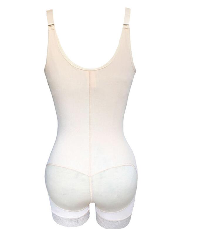 Shaping Butt Lifter Bodysuit – Women's Shapewear