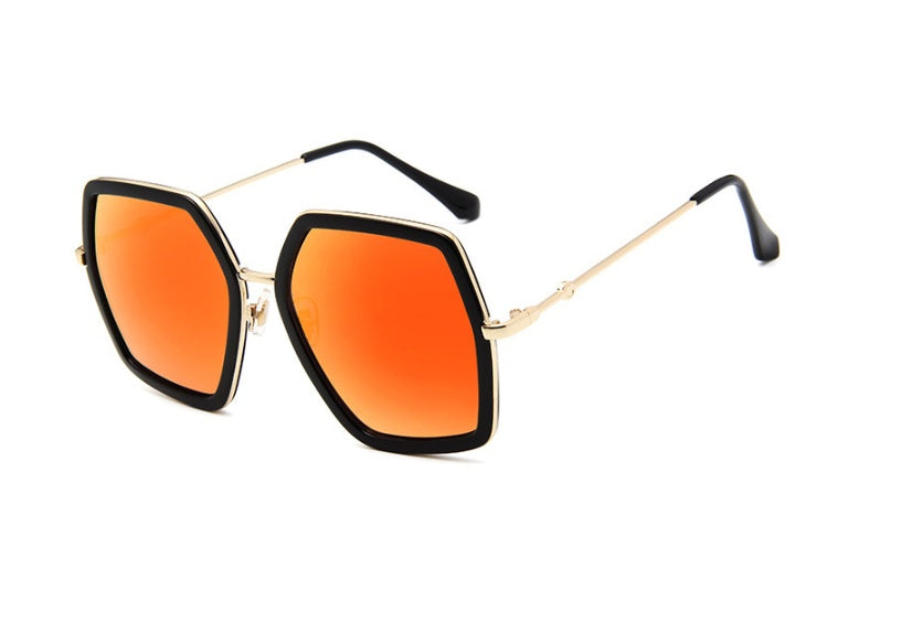 Sun Glasses – Women's Accessory