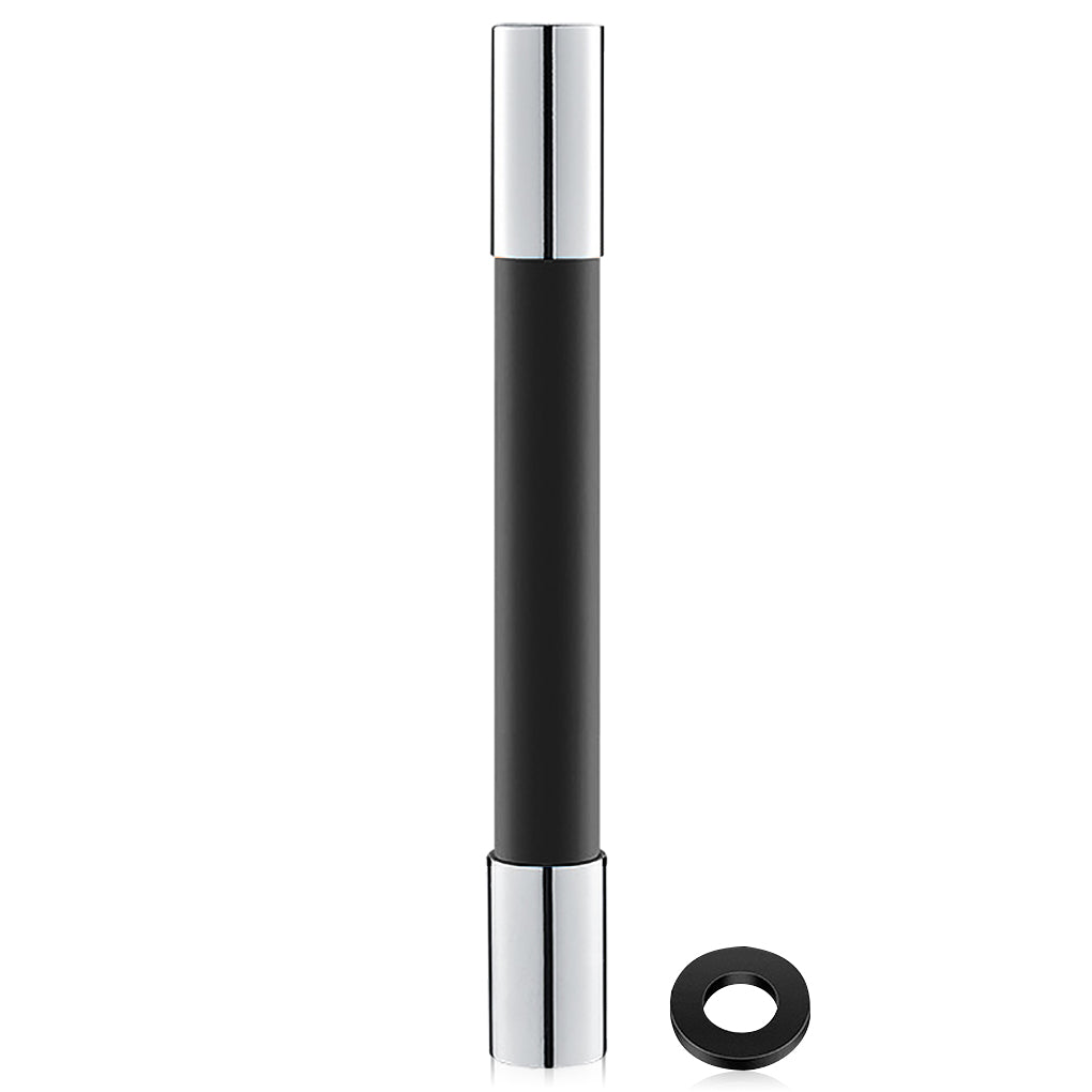 360° Rotating Faucet Extender - Adjustable Bathroom & Kitchen Tap Aerator