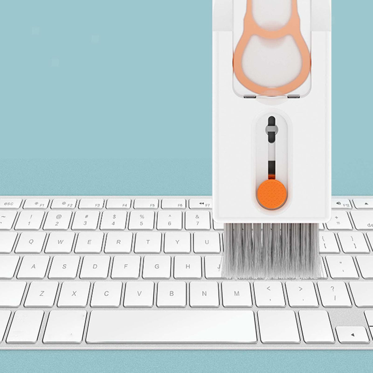 11 in 1 Portable Bluetooth Headset Cleaning Pen Phone Keyboard Cleaner