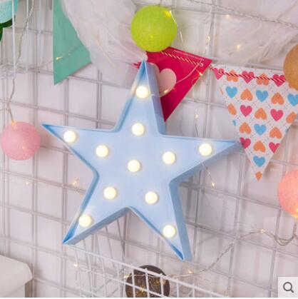 Christmas Room Decoration Night Light | Xmas Holiday Decor