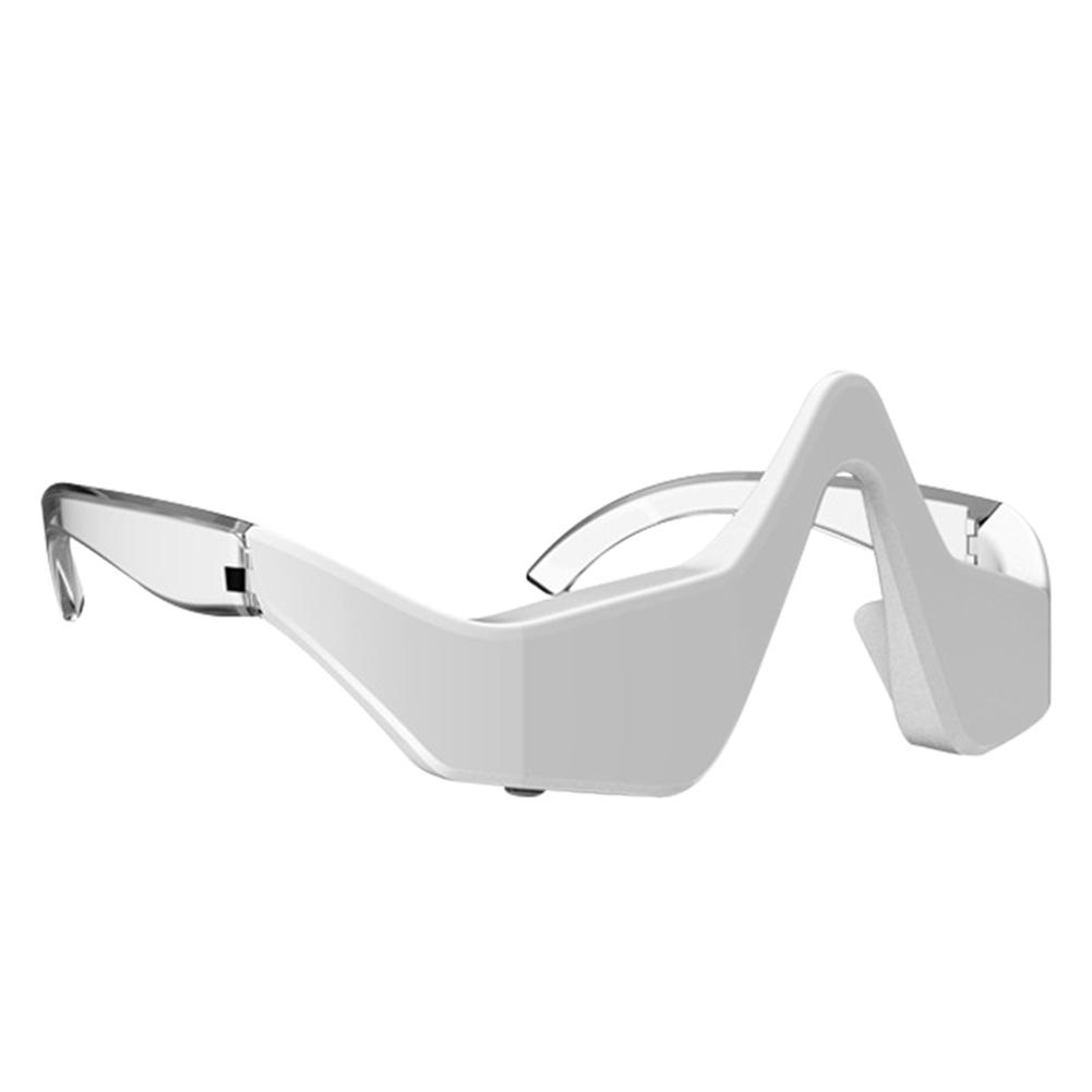3D Micro-Current Eye Beauty Instrument - Anti-Wrinkle Eye Massager