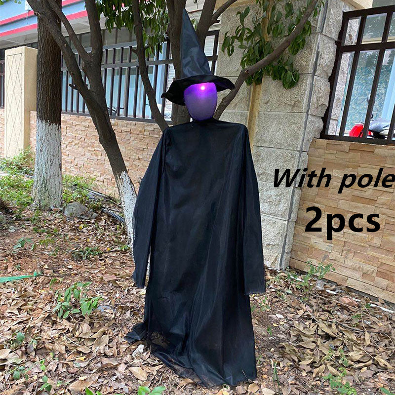 Halloween Props