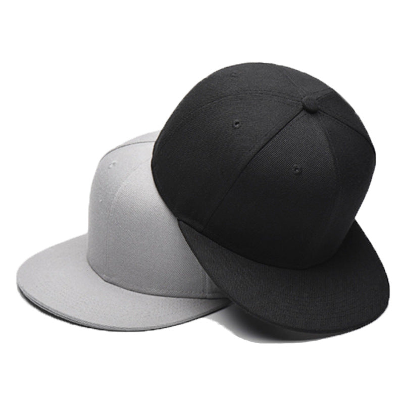 Couple Baseball Cap Hip Hop Peak