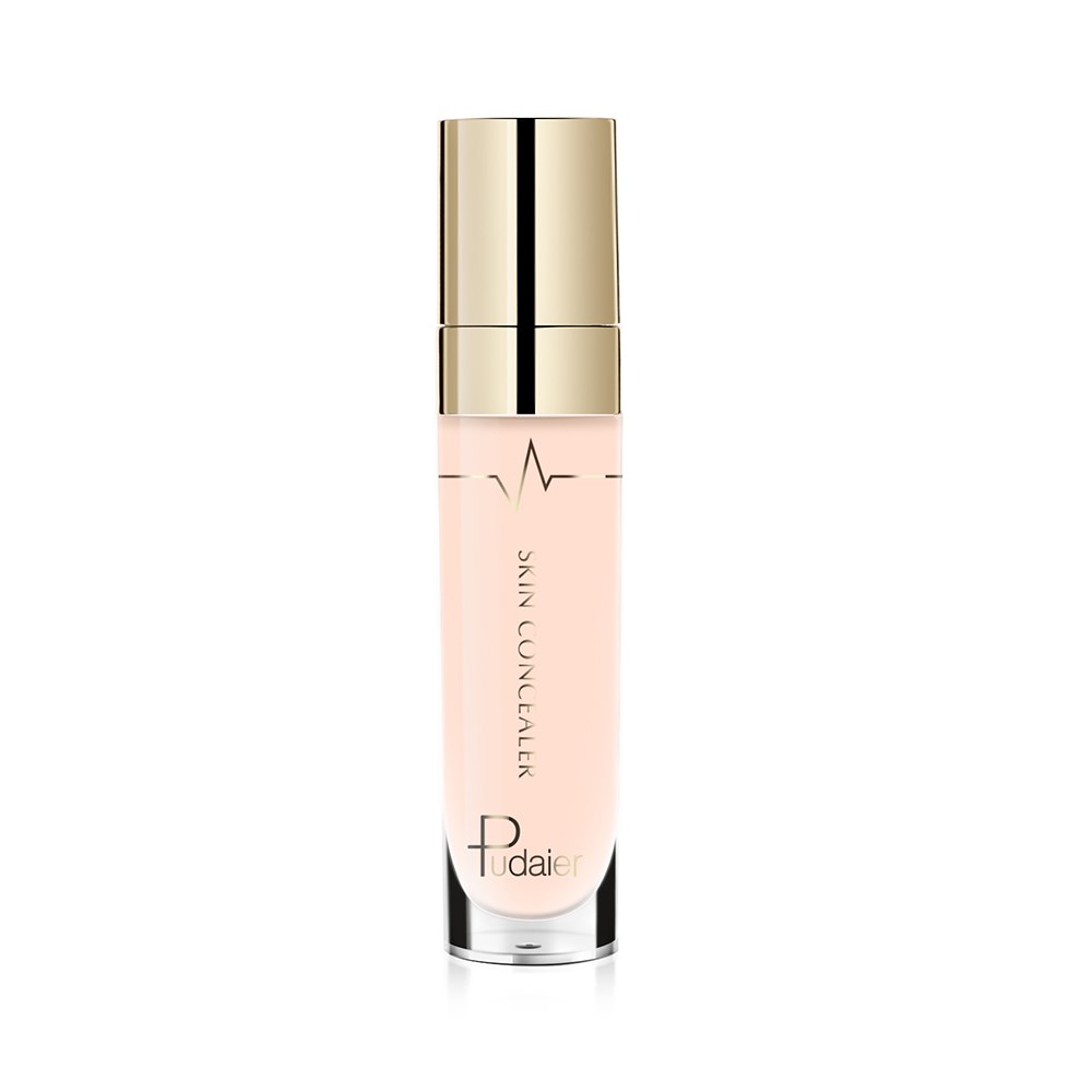 Pudaier Foundation Professional Moisturizer Face Base Makeup Long