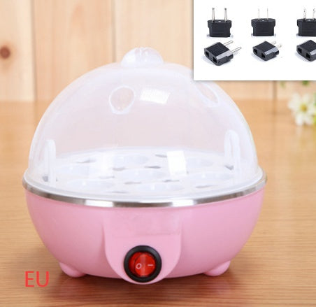 Egg Steamed Intelligent Multifunctional Cooker Automatic Power Off
