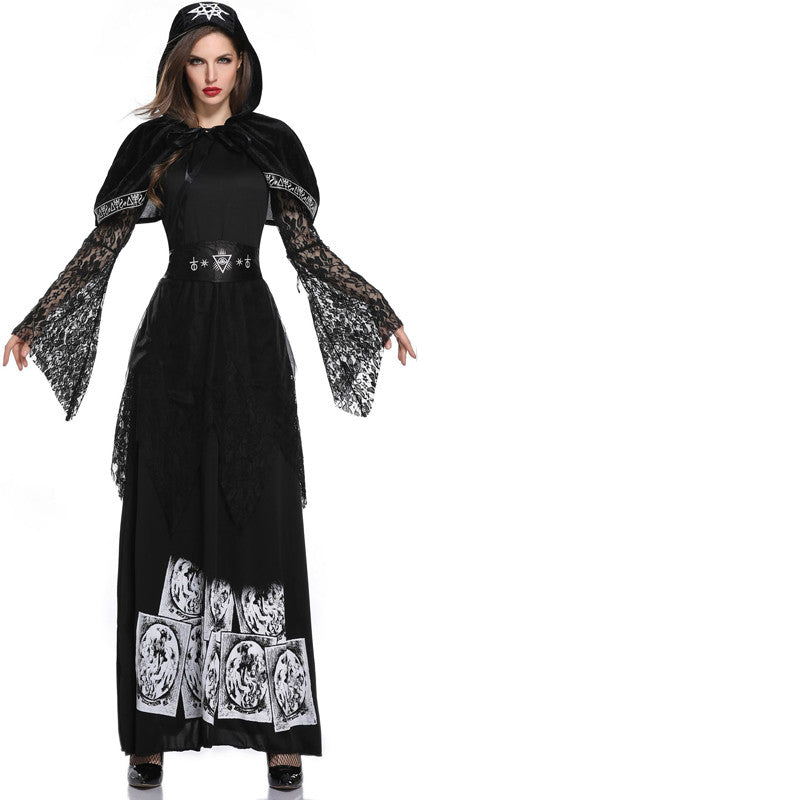 Halloween Costume