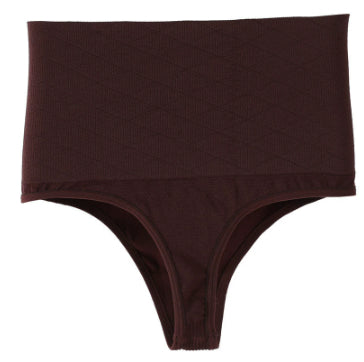 Tummy Control Thong – Women's Shapewear