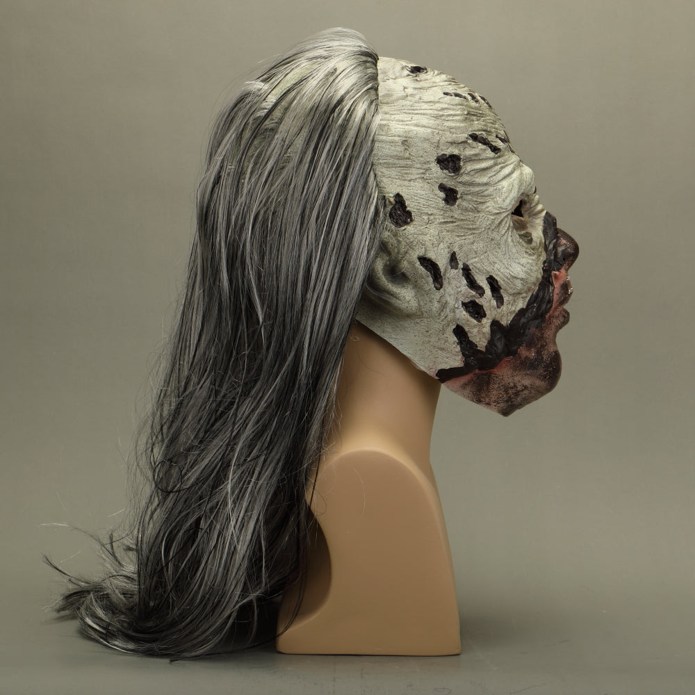 Halloween Headgear