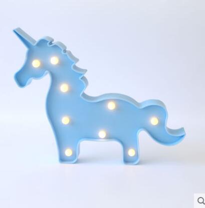 Christmas Room Decoration Night Light | Xmas Holiday Decor