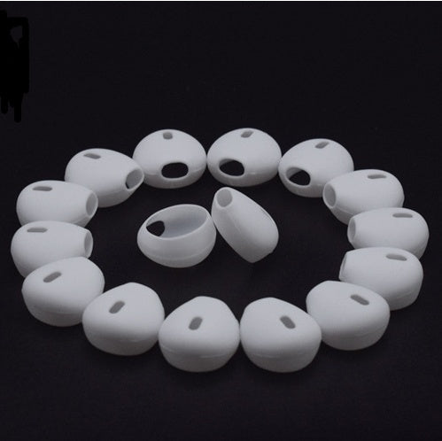 Silicone Headphone Case - Protective Earbuds Cover