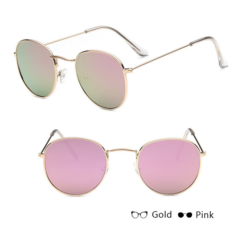 Women Retro Sunglasses – Women's Accessory
