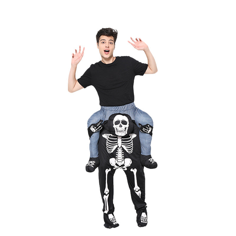 Halloween Funny Costume