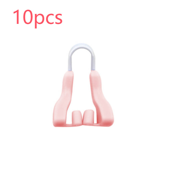 U-Shaped Nose Clip Shaper - Beauty Nose Lifting Device