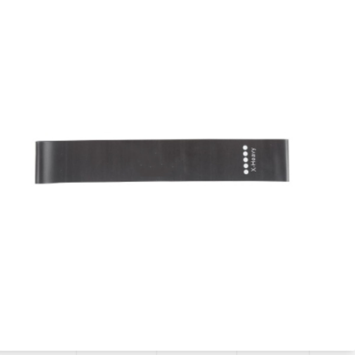 Yoga Hip Resistance Band Ring - Fabric Glute Band for Workout