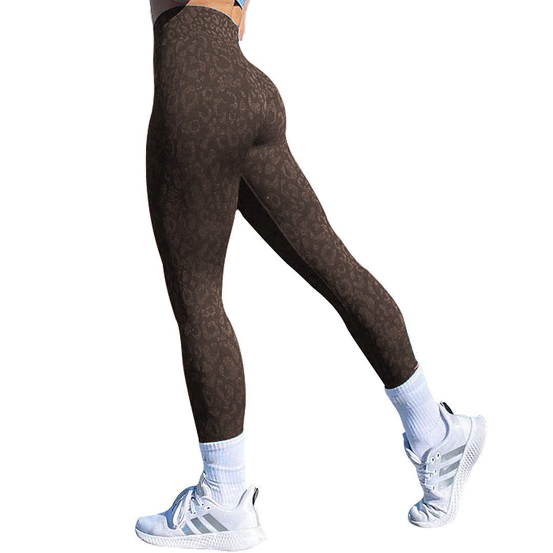 Butt Leggings for Women Push Up Booty Legging Workout Gym Tights