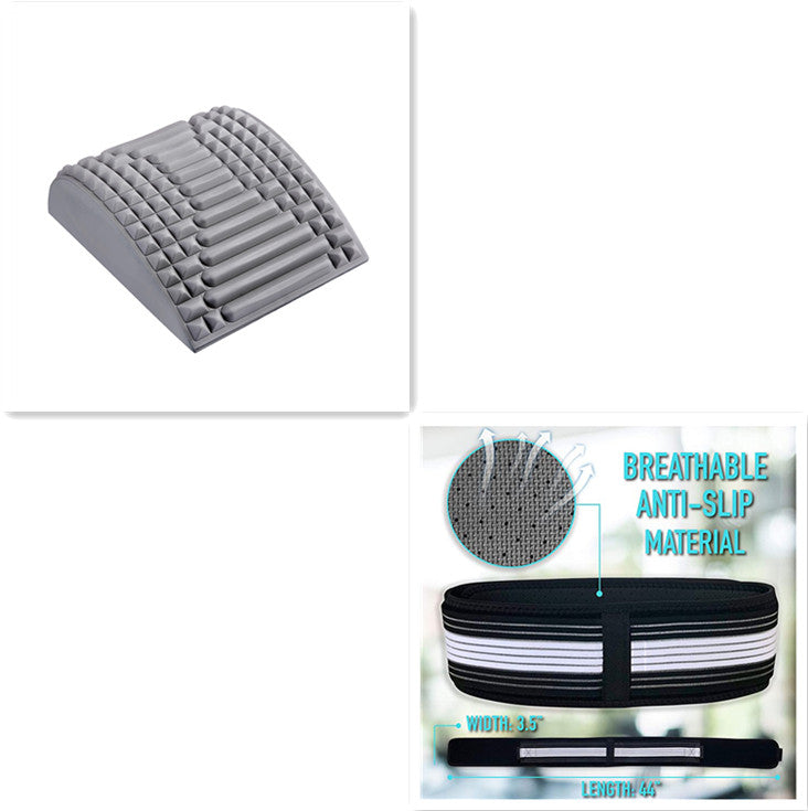 EVA Foam Back Stretching Support