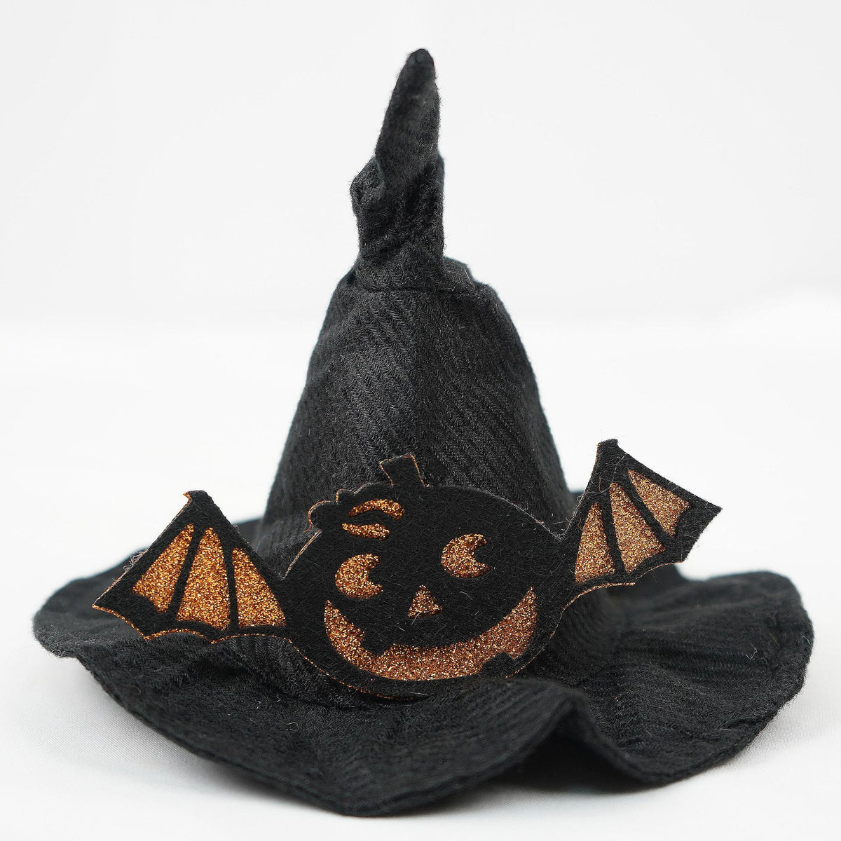 Transform Into Magic Halloween Creative Pet Hat