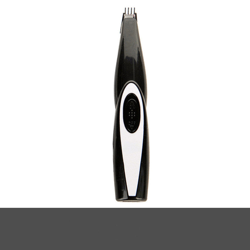 Ceramic Blade Pet Hair Clipper - Cordless Dog & Cat Shaver