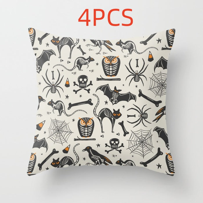 Halloween Pillowcase