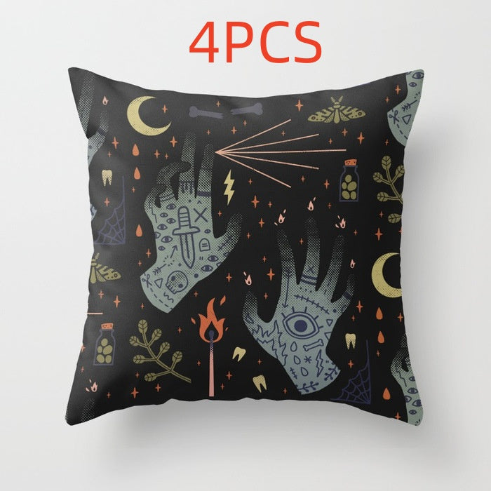 Halloween Pillowcase