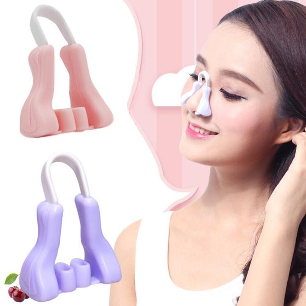U-Shaped Nose Clip Shaper - Beauty Nose Lifting Device