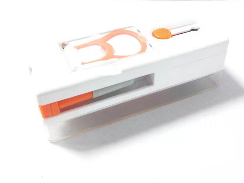 11 in 1 Portable Bluetooth Headset Cleaning Pen Phone Keyboard Cleaner