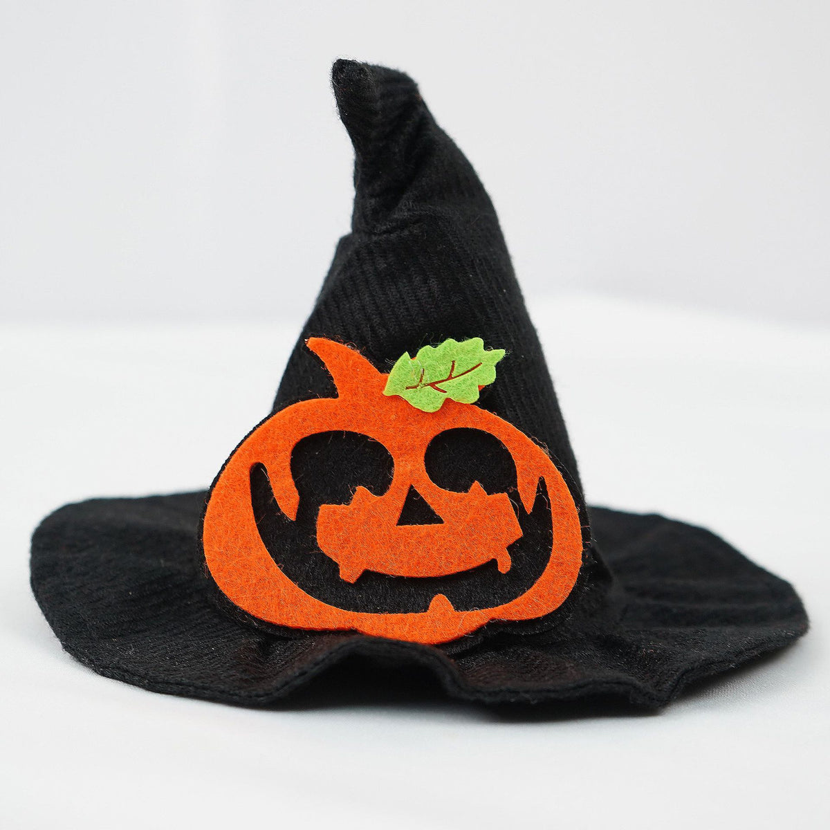Transform Into Magic Halloween Creative Pet Hat