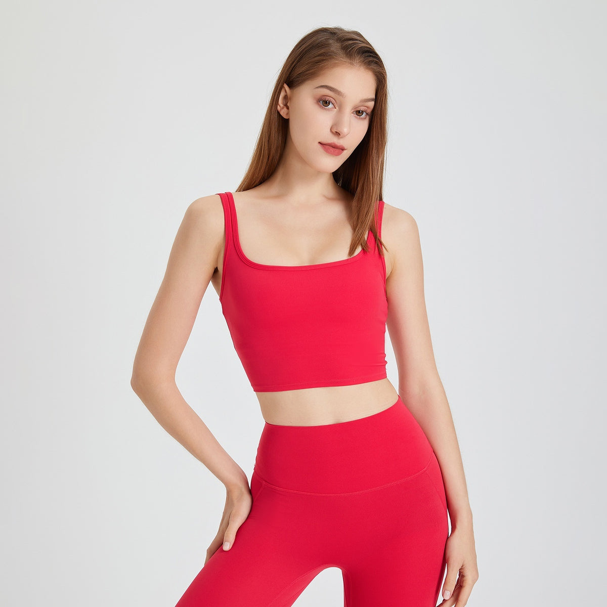 Yoga Clothes Fitness Underwear