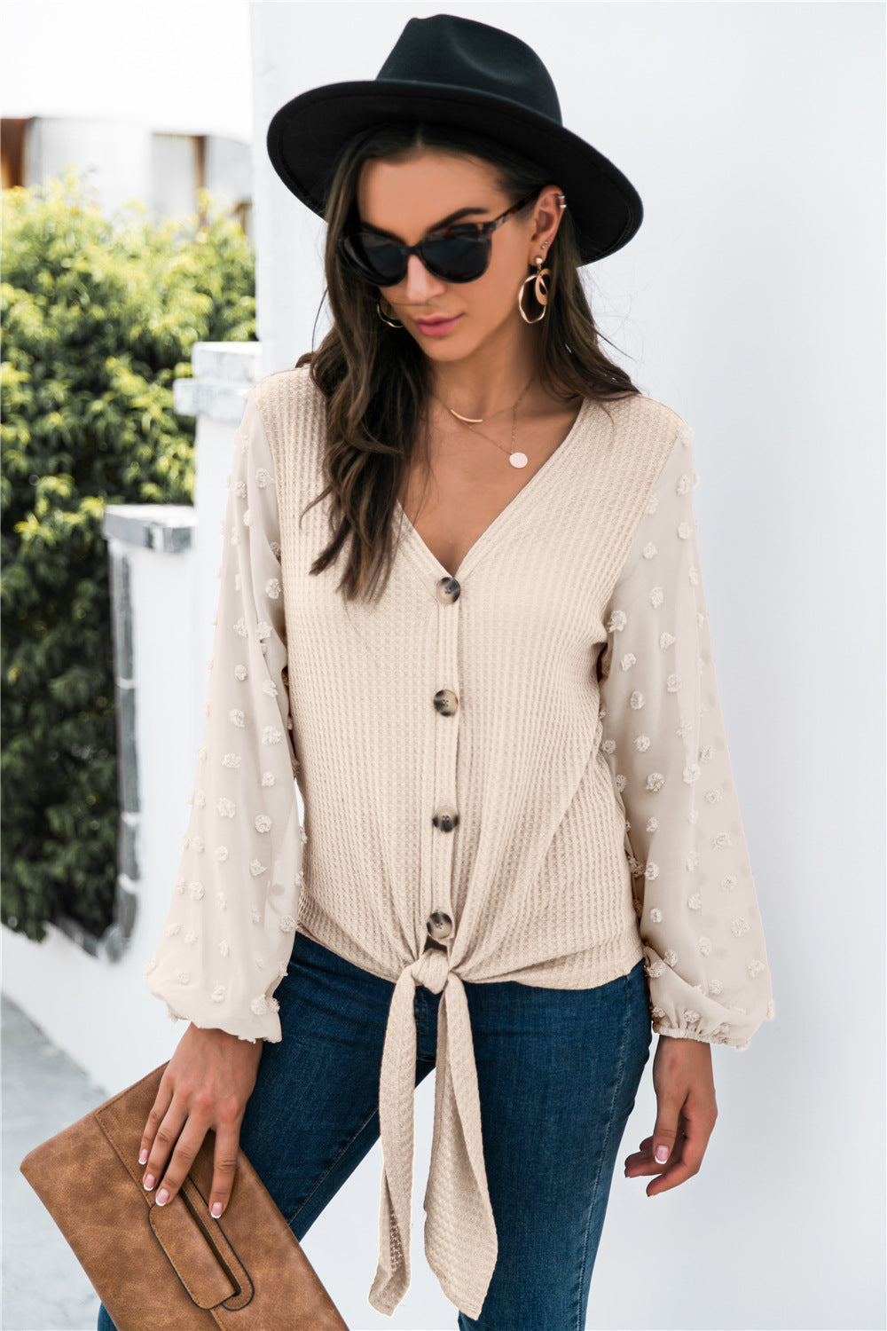 Autumn Women's Clothing Independent Station
