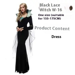 Halloween Costume