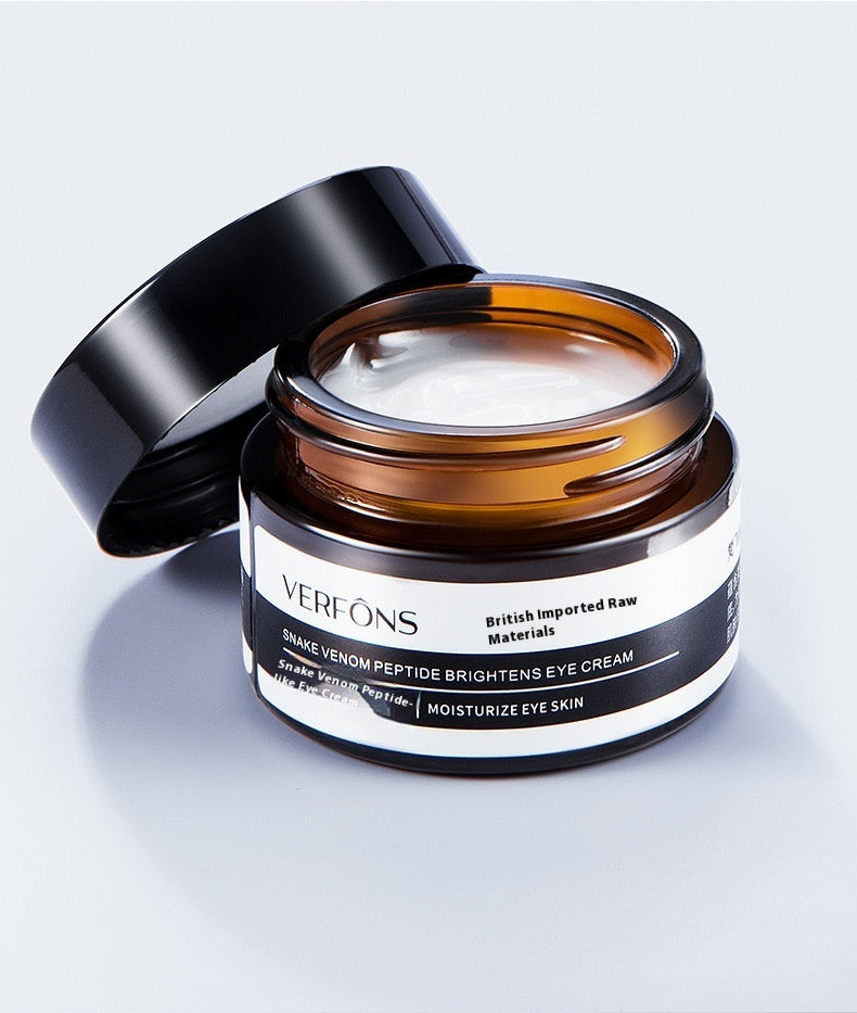 Firming Eye Cream Moisturizing Women's Fine Line Dark Circle Remover