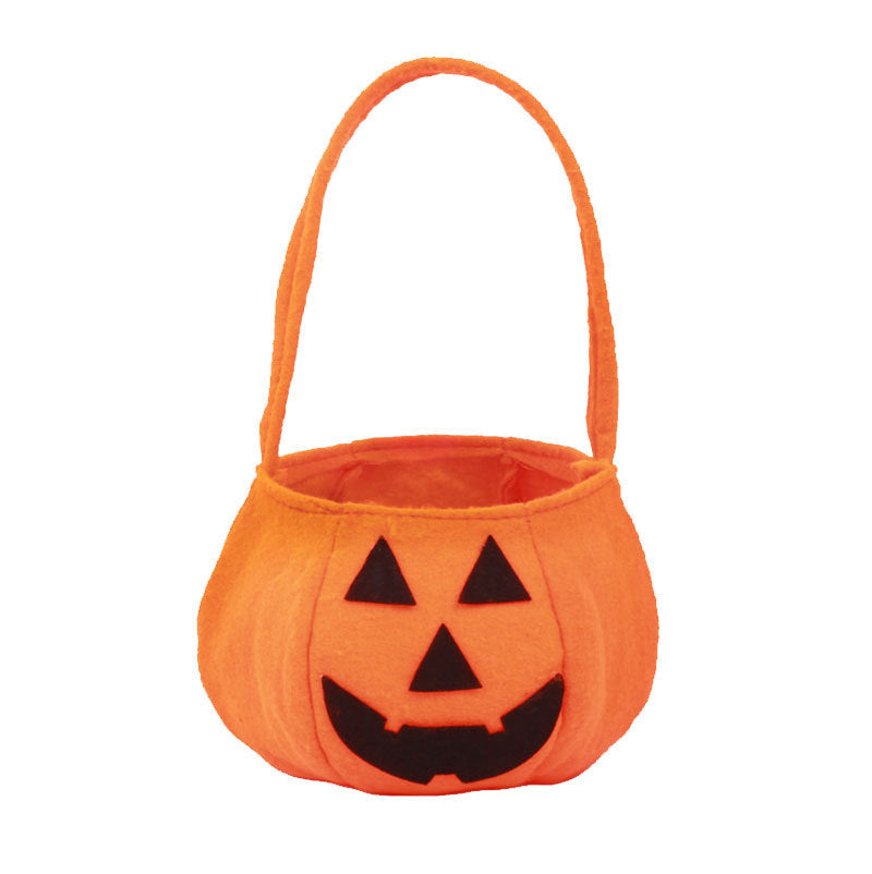 Halloween Child Witch Costume