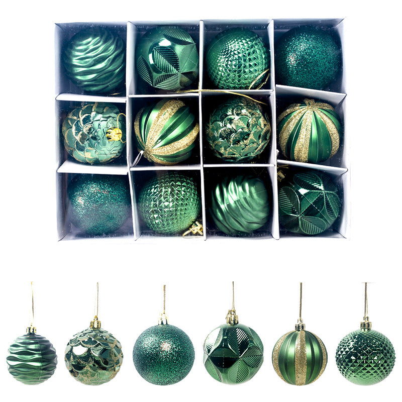 Christmas Tree Explosion | Xmas Holiday Decor