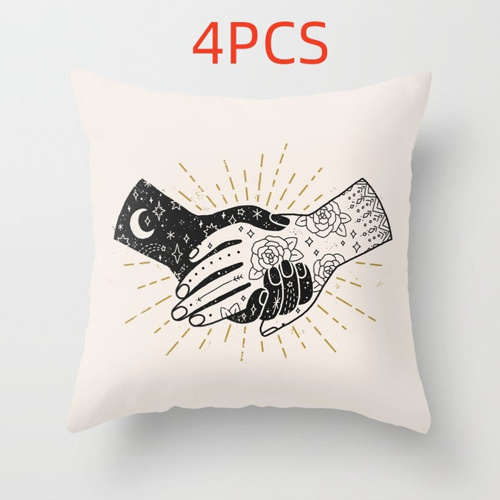 Halloween Pillowcase
