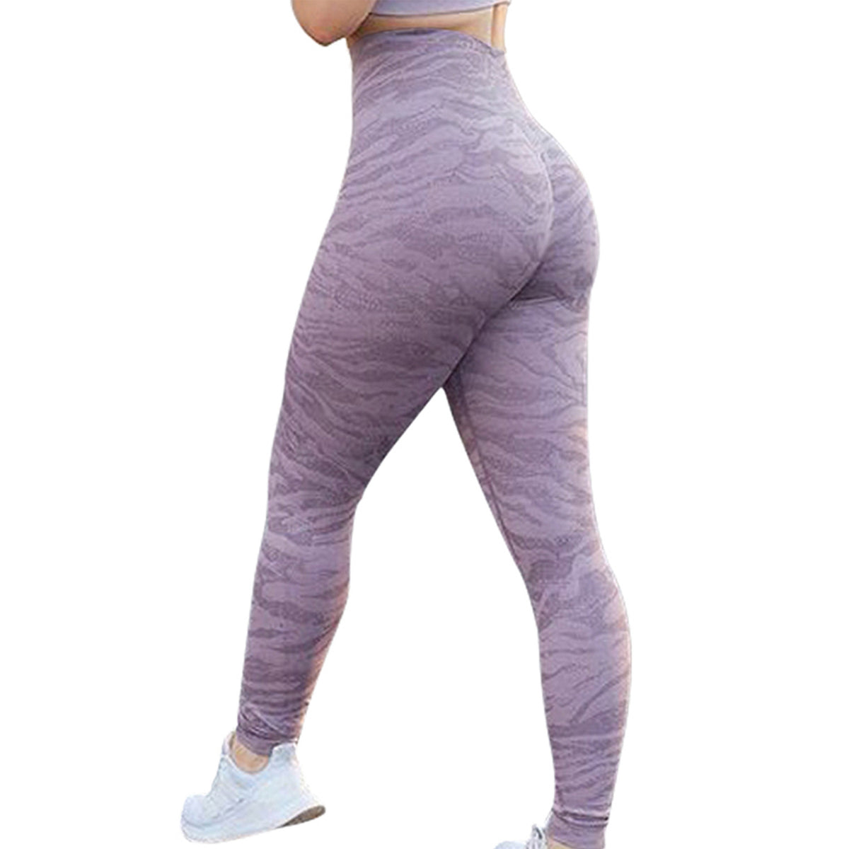 Butt Leggings for Women Push Up Booty Legging Workout Gym Tights