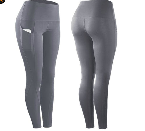 Women Compression Skinny Fitness Leggings Stretch Sportswear Casual